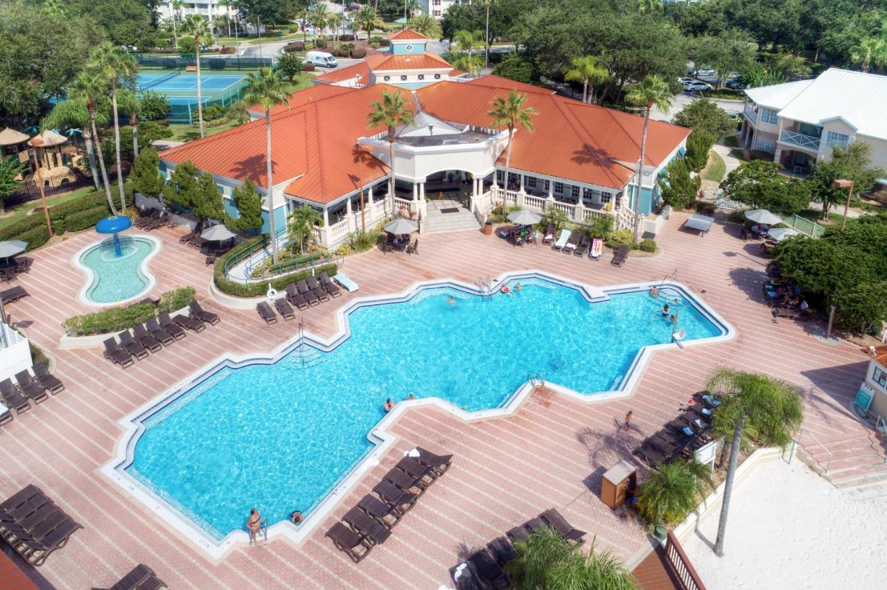 Summer Bay Orlando By Exploria Resorts Four Corners Ngoại thất bức ảnh
