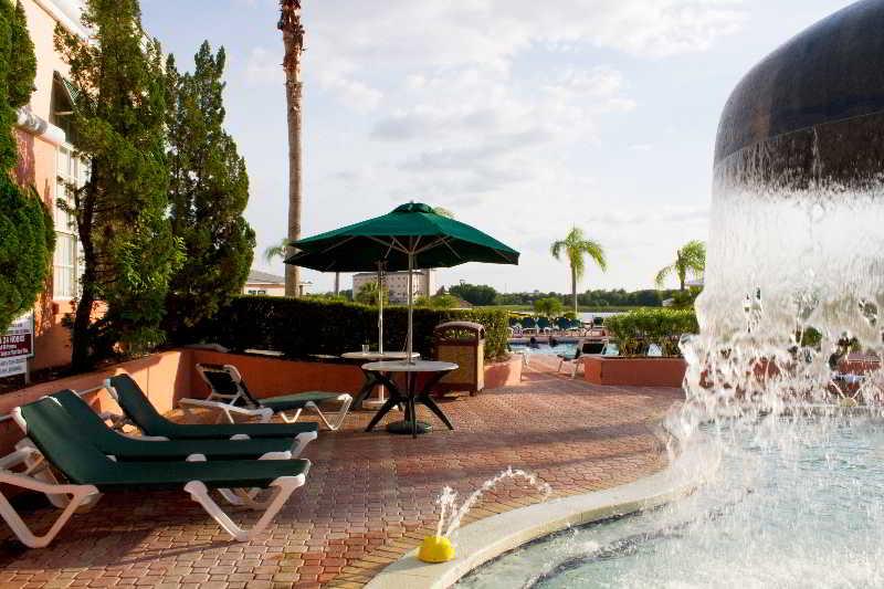 Summer Bay Orlando By Exploria Resorts Four Corners Ngoại thất bức ảnh